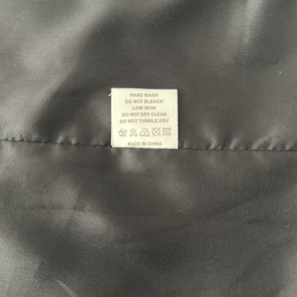 Coat - Picture 5 of 5